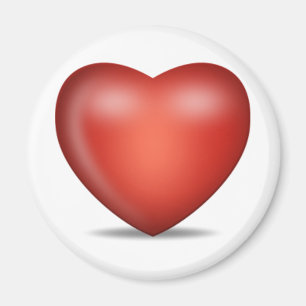 heart magnet