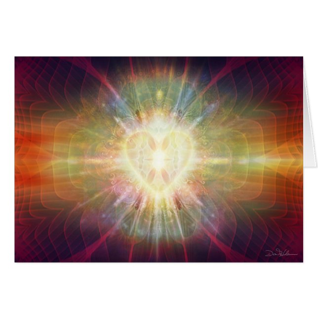 Heart Matrix 2012 (Front Horizontal)