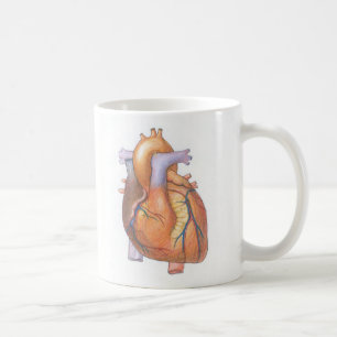 Heart Mug