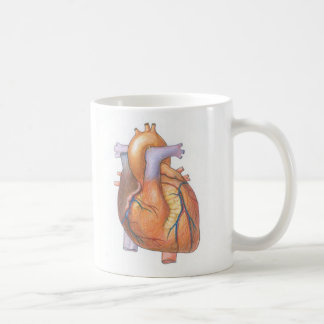 Heart Mug