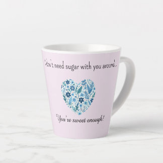 Heart Mug