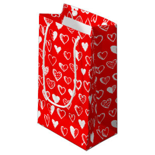 Heart n' Love Gift Bags