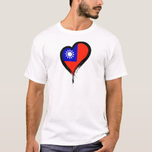 Heart Nation 06 T-Shirt