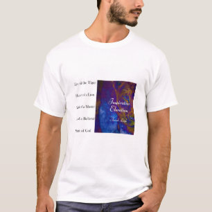 Heart of a Lion T-Shirt