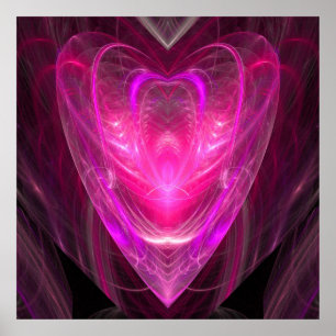 Heart of Aphrodite Poster