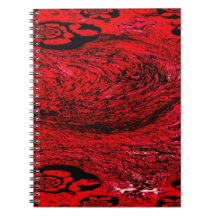 Heart of Chaos – Infinite Red Spiral