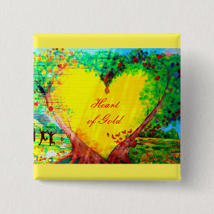 heart of gold button 2