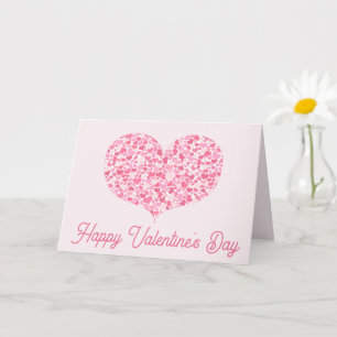 Heart of Hearts - Happy Valentine's Day Card