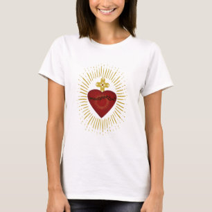 Heart of Jesus T-Shirt