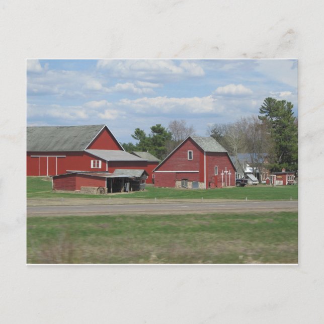 Heart  of life postcard (Front)