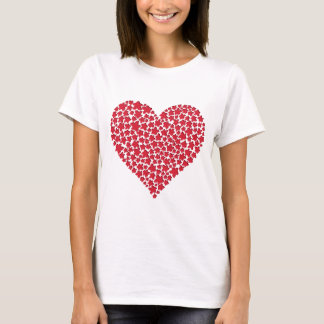 Heart of Meeples T-Shirt