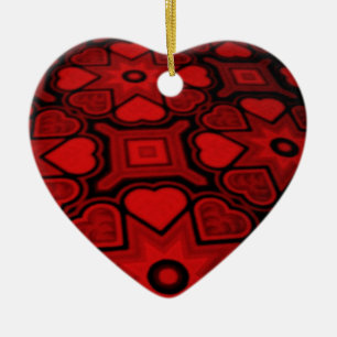 'Heart of My Heart' Ornament
