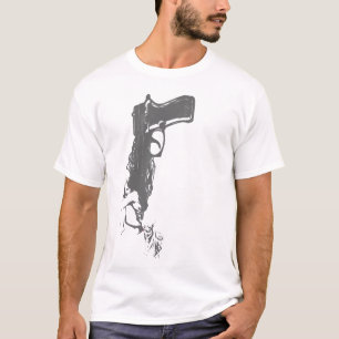 Heart of Noir T-Shirt