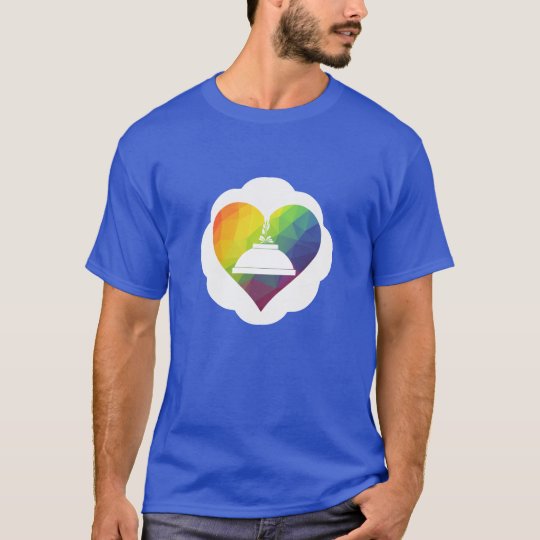Heart of Orlando T-Shirt
