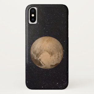 Heart of Pluto Starry Sky Case-Mate iPhone Case