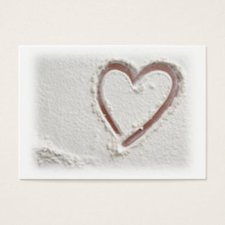 Heart of Sand