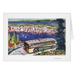 Heart of the Evergreen Playground