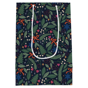 Heart of the Forest - Gift Bag