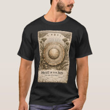 Heart of the Sun | Solar Disc | Ancient Africa