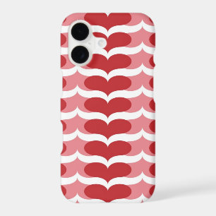 Heart pattern