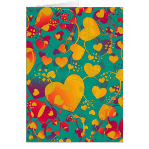 HEART pattern ART 9