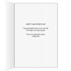 Heart Photo Collage 29 Photo Carte Saint-Valentin