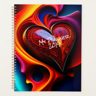 Heart Planner