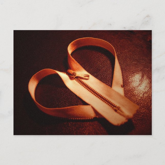 heart postcard (Front)