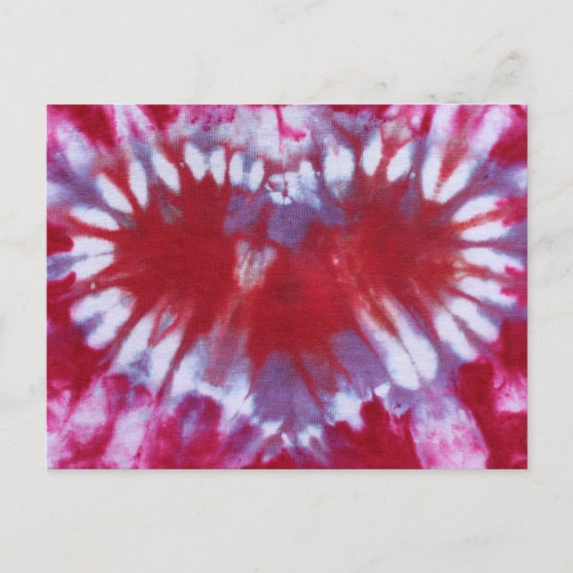 Heart Postcard (Front)