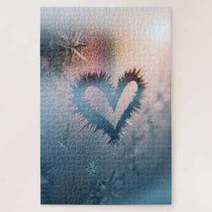 Heart Puzzle
