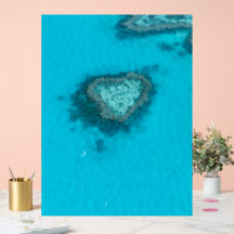 Heart Reef Nature