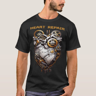 heart repair T-Shirt