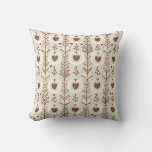 Heart Shape Pillow