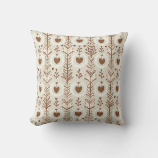 Heart Shape Pillow