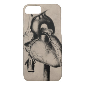 Heart shaped box for your iPhone 7 Case-Mate iPhone Case