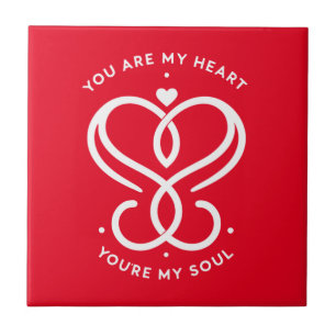 Heart &Soul  Tile