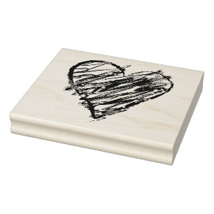 Heart Stamp