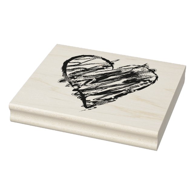 Heart Stamp (Stamp)