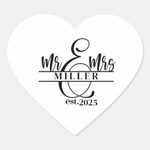 Heart Sticker