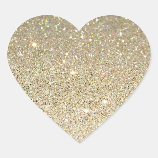 Heart Sticker (Front)