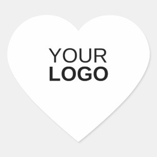 Heart Sticker