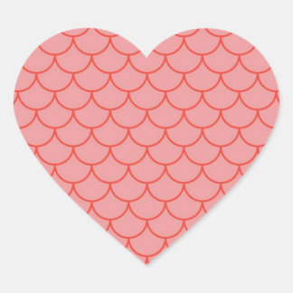 Heart Sticker