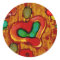 Heart Stickers
