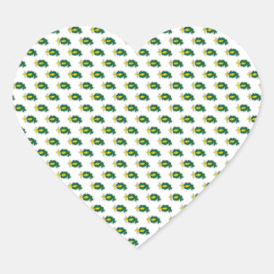 Heart Stickers   Love Design – Romantic Decor