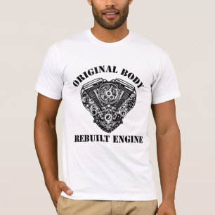 Heart Surgery Survivor T-Shirt