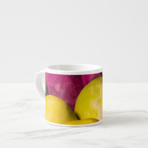 Heart, sweet heart... espresso cup