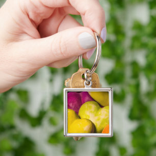Heart, sweet heart... keychain