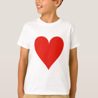 Heart symbol