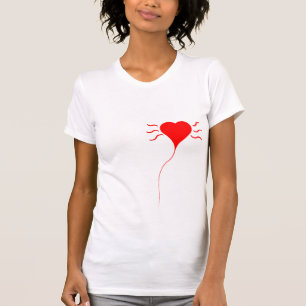 Heart T-Shirt