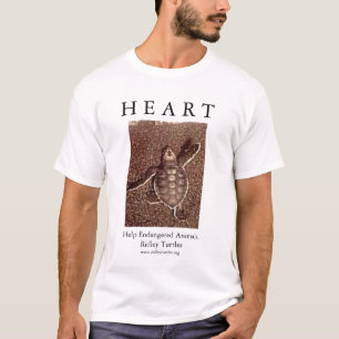HEART T-Shirt